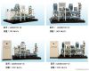 CNG compressor with ca...
