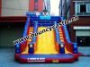 Giant Inflatable Dry Slide For Adults