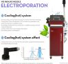 Electroporation Machine