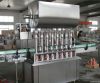 sauce filling machine