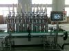 liquid filling machine