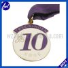 Club metal medal