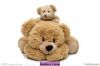 2011 new cute soft plush bear