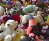 stock stuffed toys