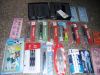 stock stationery