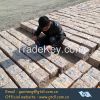 Silex lining bricks for ball mill lining from China manufacturer