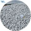 High density silica pe...