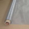 stainless steel filter wire mesh