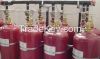 FM200,Novac 1230 Gas b...