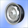Car Steel Wheel to Fit...