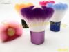 Flower Shape Kabuki Brush