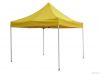 Folding tent