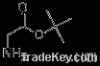 Glycine tert butyl est...