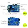 Promotion!!!Wifi module Banana PI M1+ better than Banana Pro