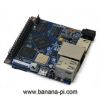 2016 Newest design h3 quad core single board computer bpi-m2+