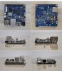 2016 Newest design h3 quad core single board computer bpi-m2+