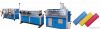PVC SINGLE WALL CORRUG...