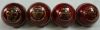 Cricket Balls Leather Handmade