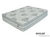 Memory foam mattress