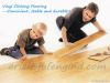 Vinyl Flooring with Cl...