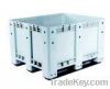 Rigid Plastic Pallet B...