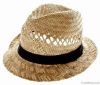 straw hats