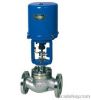 SZEL Electric Single Seat Control Valve