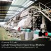 Tissue paper making ma...