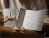 Elegant Wedding Invitation Cards