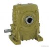 WPKA worm gear reducer