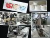 square bottle labeling machine