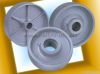 Cast Iron Caster Wheels