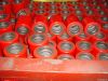 Polyurethane Roller with Steel Center