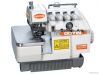 High-speed overlock sewing machine for package BOY757F-401M2-50/TA