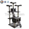 Luxurious Wholesale Cat Tree & Cat Scratcher