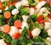 IQF Mixed Vegetables (...