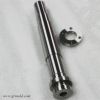 Vacuum Heat Treated Ni...