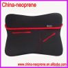 Neoprene laptop sleeve