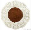 alkalized cocoa powder