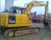 Used Komatsu PC130-7 C...