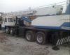 Used Tanado 30T Construction Crane