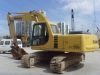 Komatsu PC200-7 Excava...