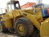 Used Cat 966E Wheel Lo...