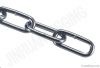 galvanised steel link chains