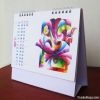 Mini Desk Calendar 2015