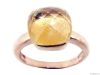 925 silver ring settin...