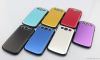 hard glossy metal case for sam S3 i 9300