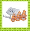 Portable infrared vibr...