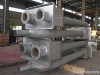 radiant tube