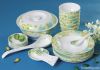 Porcelain Dinnerware